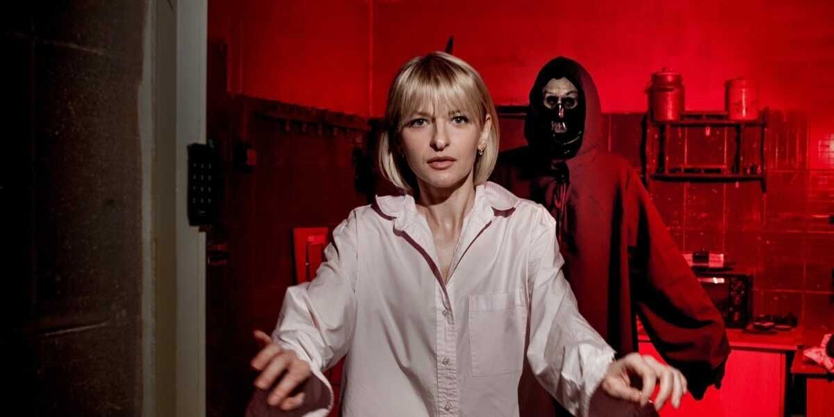 Перформанс «Игра Ганнибала» уже доступен для бронирования