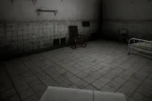 Иллюзия VR