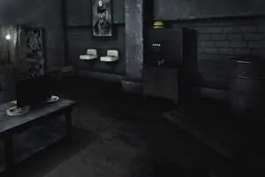 Шахта VR