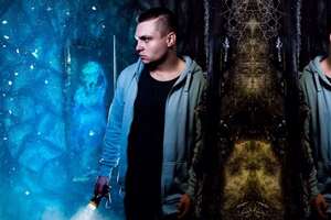 Фотография перформанса Продавец кукол от компании Horrroom (Фото 1)