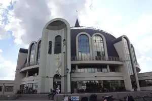 О патриотизме, тульских оружейниках и блохах
