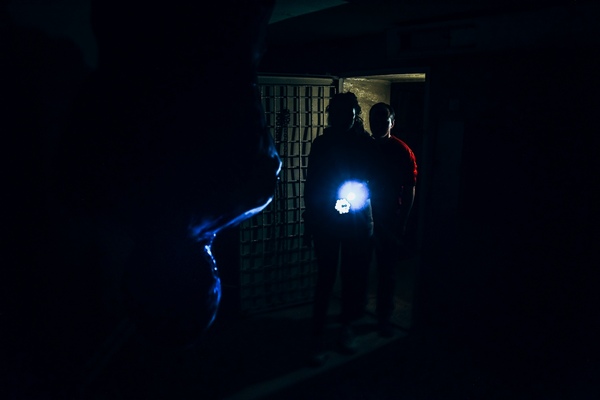 Фотография квеста «Анатом»