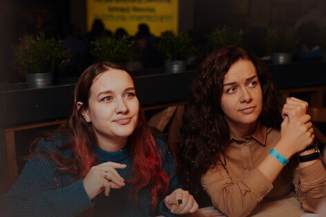 Квиз «Квиз, плиз!» от Квиз, плиз!