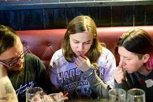 Фотография квиза Freddieshow от компании Freddieshow (Фото 1)