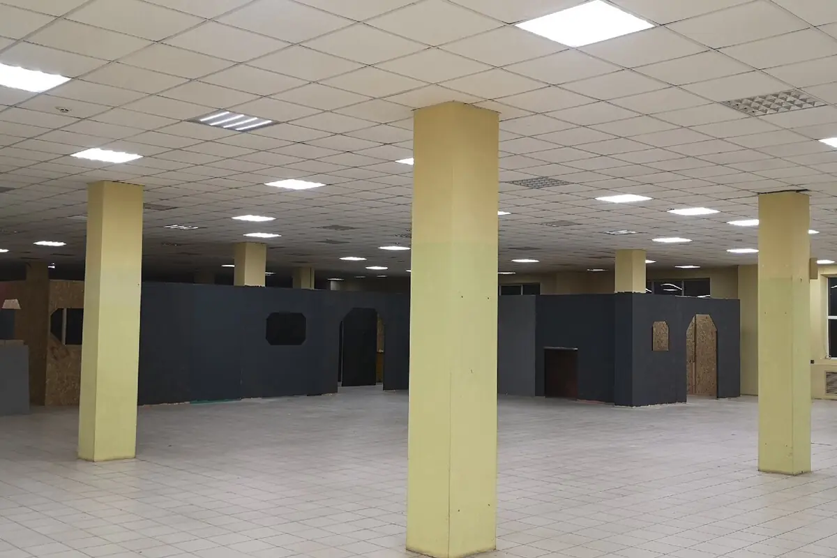 Откройте двери в мир квестов!