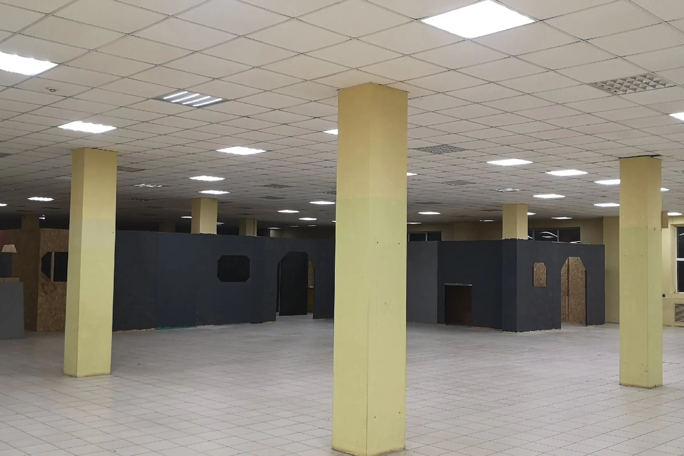 Откройте двери в мир квестов!