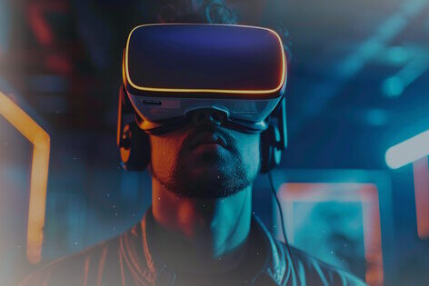 VR-квест «Zion Warstation» от VR Zion
