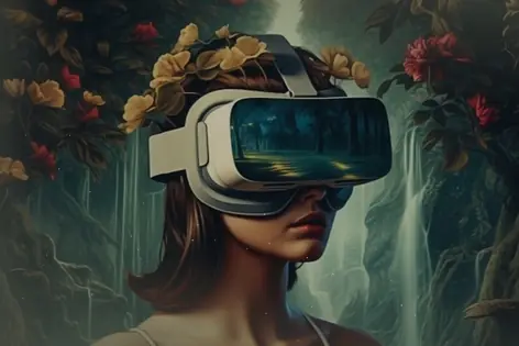 VR-квест «Виртуальная реальность» от Portal VR