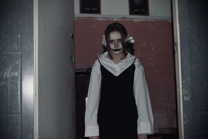 Детский сад. Возмездие