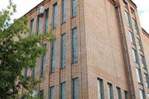 Фотография городского квеста Новые “Секретные материалы” от компании Ubego (Фото 1)