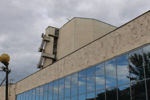 Фотография городского квеста Новые “Секретные материалы” от компании Ubego (Фото 2)