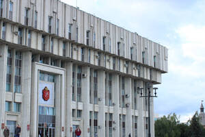 Фотография городского квеста Новые “Секретные материалы” от компании Ubego (Фото 3)