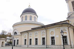 Фотография городского квеста Мрачное безмолвие от компании Ubego (Фото 1)