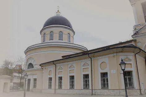 Городской квест «Мрачное безмолвие» от Ubego