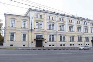 Фотография городского квеста Мрачное безмолвие от компании Ubego (Фото 2)