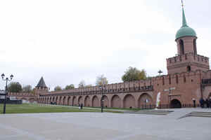 Фотография городского квеста Мрачное безмолвие от компании Ubego (Фото 4)