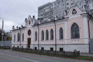 Фотография городского квеста Мрачное безмолвие от компании Ubego (Фото 5)