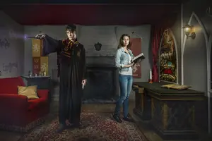 Пророчество Гарри