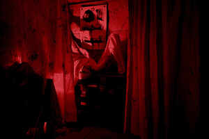 Фотография квеста Шепот стен от компании Arcanum (Фото 3)