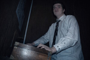 Фотография перформанса Закрытая школа от компании Восприятие (Фото 2)