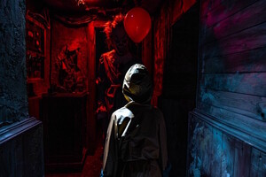 Фотография перформанса Оно от компании Incubo (Фото 2)