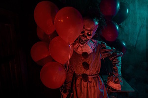 Фотография перформанса Оно от компании Incubo (Фото 4)